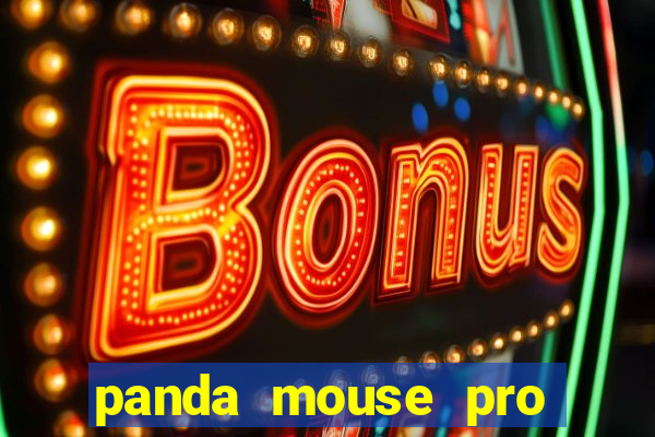 panda mouse pro 1.9.0 apk download