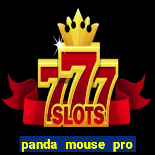 panda mouse pro 1.9.0 apk download