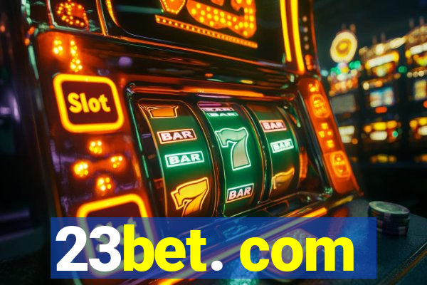 23bet. com