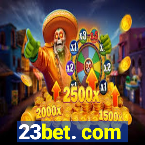 23bet. com