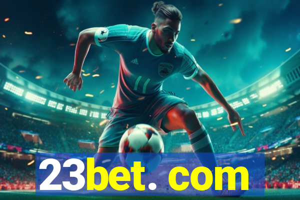 23bet. com