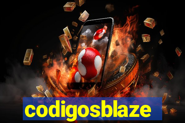 codigosblaze