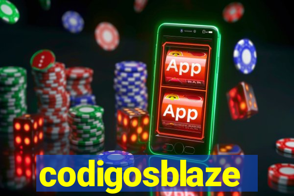 codigosblaze