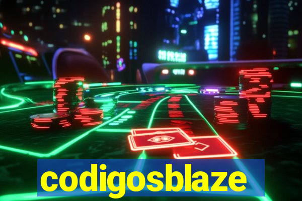 codigosblaze