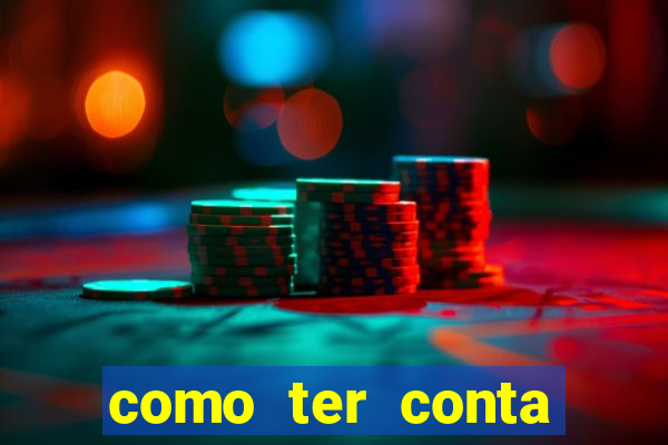 como ter conta demo fortune tiger