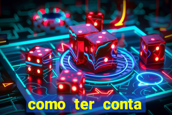 como ter conta demo fortune tiger