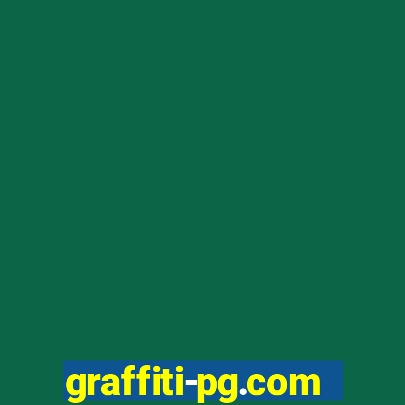 graffiti-pg.com