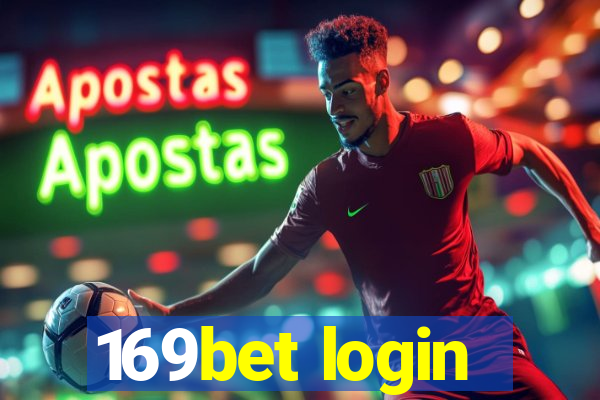 169bet login