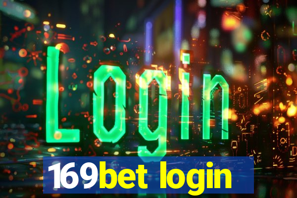 169bet login