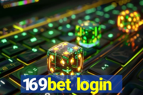 169bet login