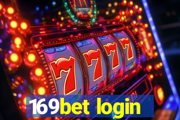 169bet login