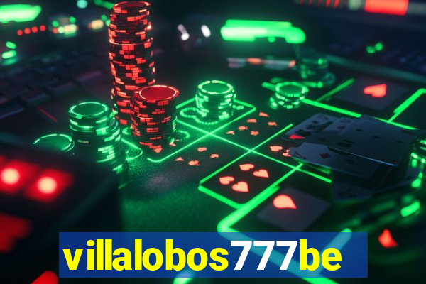 villalobos777bet.com