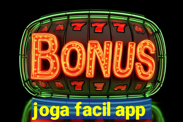 joga facil app