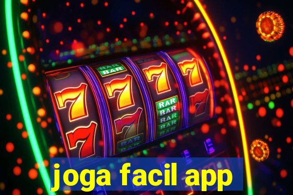 joga facil app