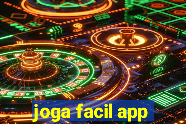 joga facil app