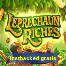 insthacked gratis