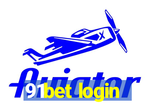 91bet login