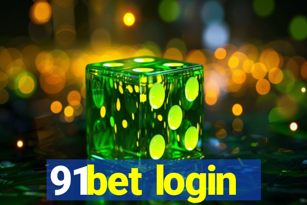 91bet login