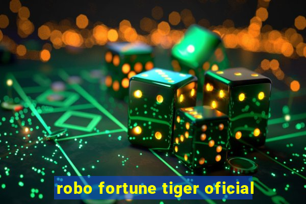 robo fortune tiger oficial