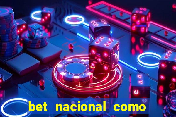 bet nacional como excluir conta