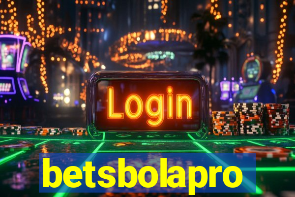 betsbolapro