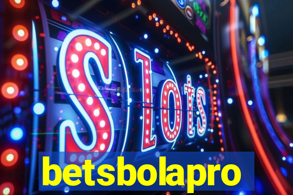 betsbolapro