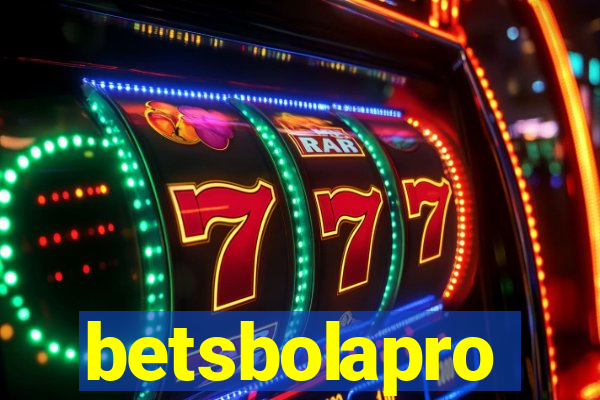 betsbolapro