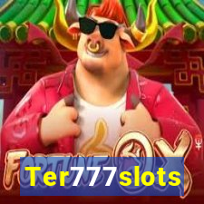 Ter777slots