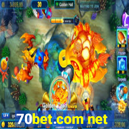 70bet.com net