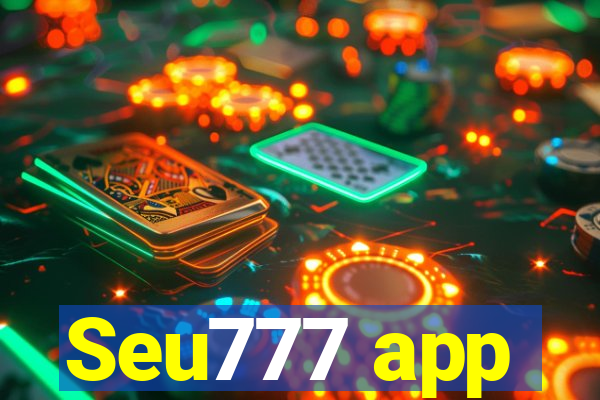 Seu777 app