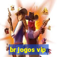 br jogos vip