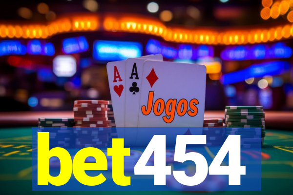 bet454