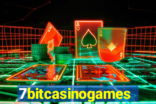 7bitcasinogames