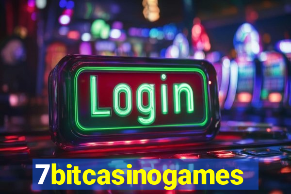 7bitcasinogames