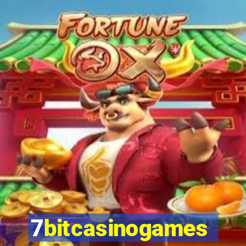 7bitcasinogames