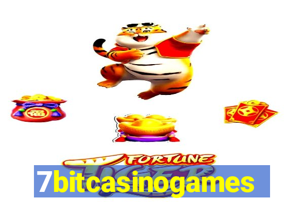 7bitcasinogames