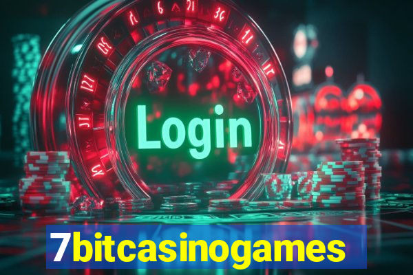 7bitcasinogames