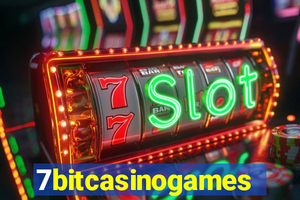 7bitcasinogames