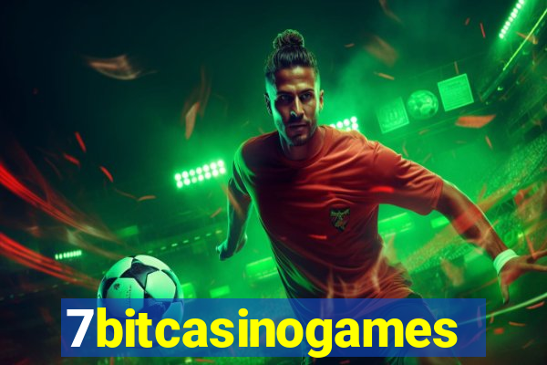 7bitcasinogames