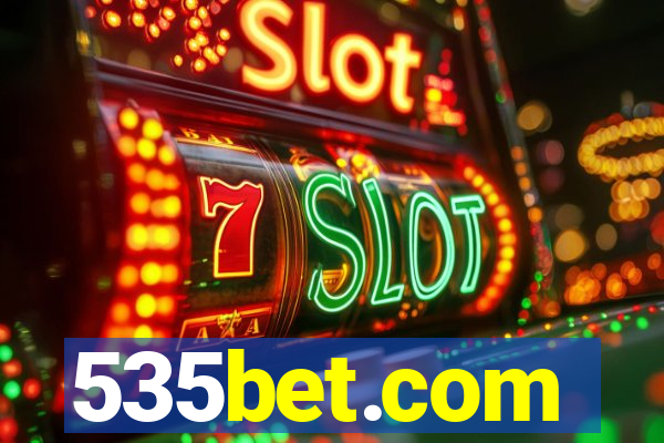 535bet.com