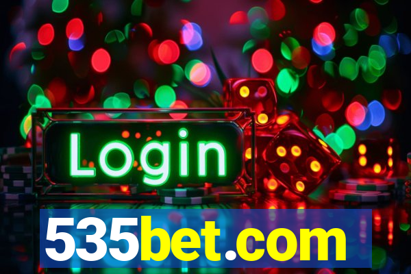 535bet.com