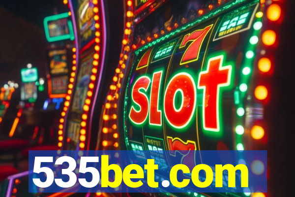 535bet.com