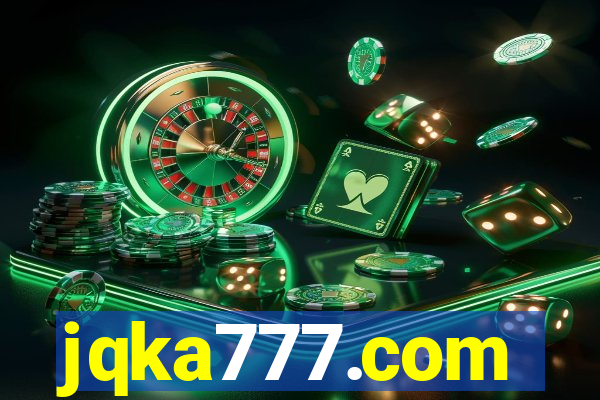 jqka777.com