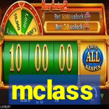 mclass