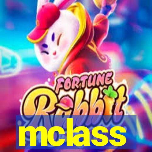 mclass