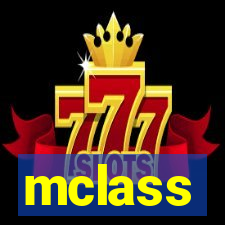 mclass