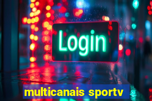 multicanais sportv