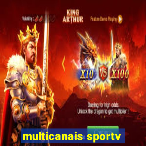 multicanais sportv