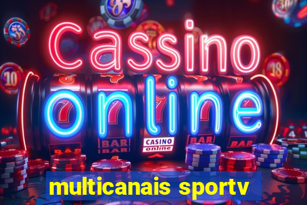 multicanais sportv