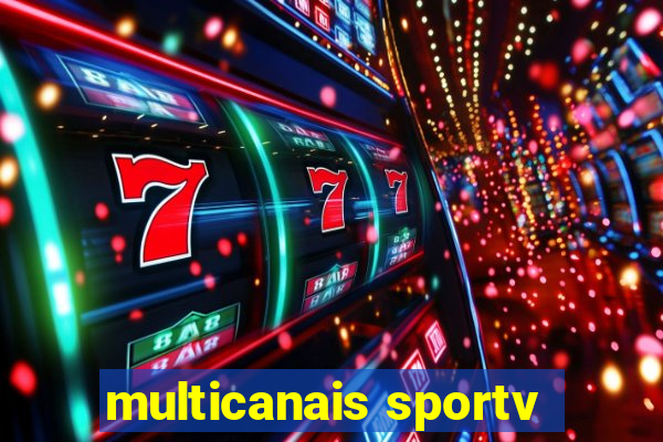 multicanais sportv